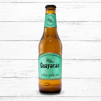 Guayacan Pale Ale 355 cc