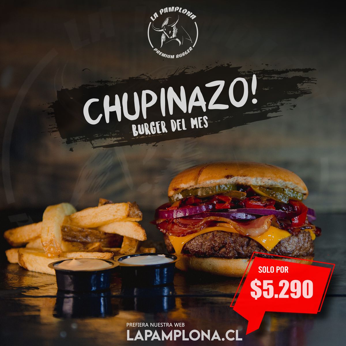 Chupinazo