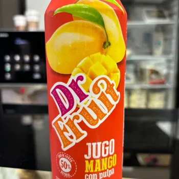 Dr fruit mango