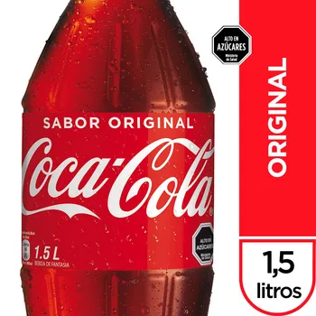 Coca Normal 1.5