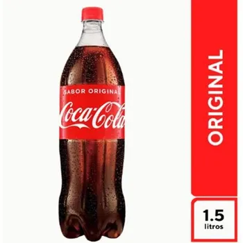 Coca-Cola ORIGINAL 1.5