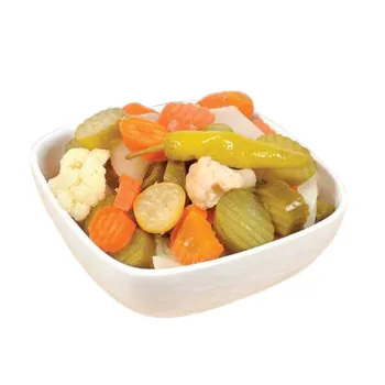 Pickles Finos (Sku 703)