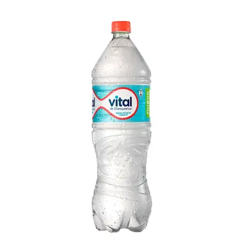 Agua Vital Pet 1.6lts Sin Gas (Sku 936)