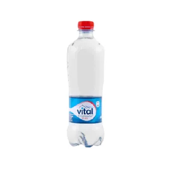 Agua Vital Pet 600 ml Sin Gas (Sku 938)