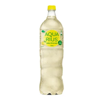 Aquarius Pet 1.6lts Limonada (Sku 946)