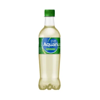 Aquarius Pet 500 ml Limonada (Sku 944)