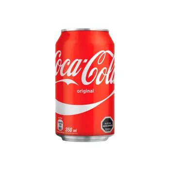 Coca-Cola L350ml (Sku 908)