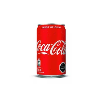 Coca-Cola L220ml (Sku 901)