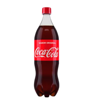Coca-Cola Pet 1.5lts (Sku 916)