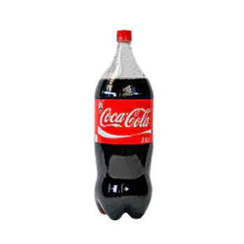 Coca-Cola Pet 2.5lts (Sku 774)