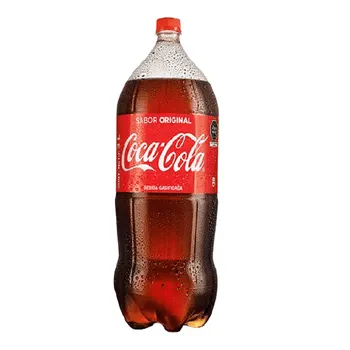Coca-Cola Pet 3 lts (Sku 776)