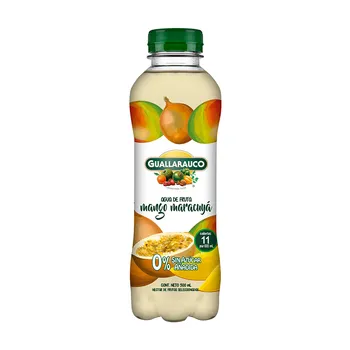 Guallarauco Pet 500 ml Agua Mango Marac (Sku 953)