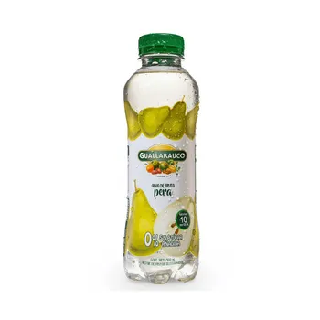 Guallarauco Pet 500 ml Agua Pera (Sku 949)