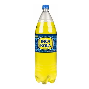 Inca Cola Pet 1.5lts (Sku 940)