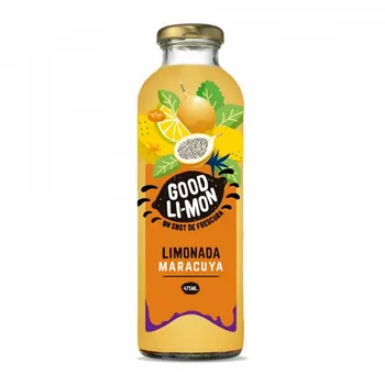 Limonada Okf Pet 500 ml Maracuya (Sku 983)