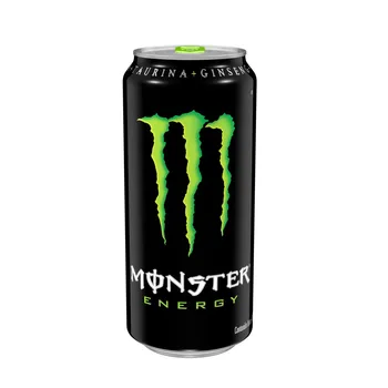 Monster L473ml Energy (Sku 923)