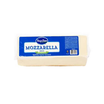 Queso Mozzarella Argentino Pampa Cheese (Sku 137)