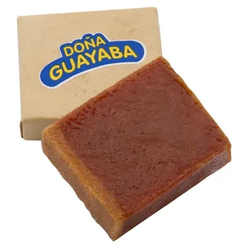 Bocadillo Guayaba Und (Sku 421)
