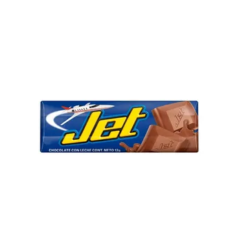 Chocolate Jet 12gr (Sku 418)