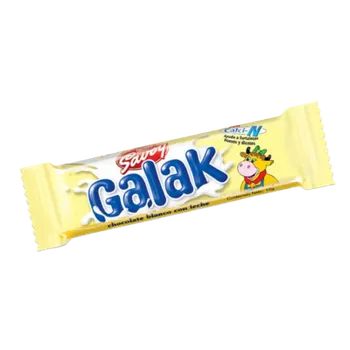 Chocolate Savoy Galac 30gr Vzl (Sku 439)