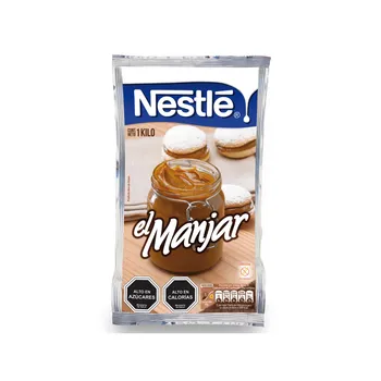 Manjar Nestlé B200gr (Sku 254)