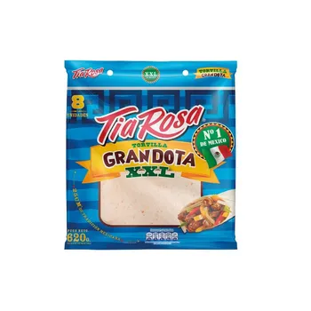 Tortilla Ideal Grandota (Sku 801)
