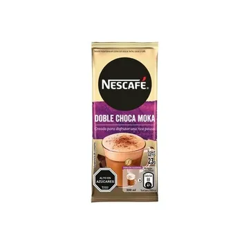 Café Soluble Nescafe Choca Moka S200ml (Sku 753)