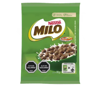 Cereal Milo B 30 Gr (Sku 810)