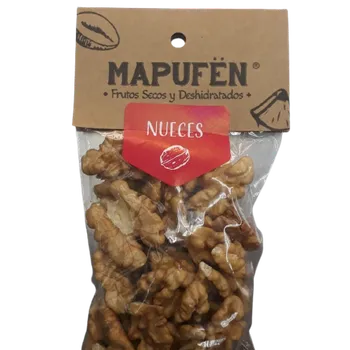 Nueces Mapufen 50 gr (Sku 719)