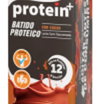 Leche Chocolate Proteína Soprole 200 Cc