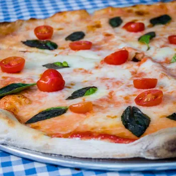 Pizza Individual Italia