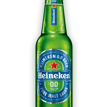 Heineken cero