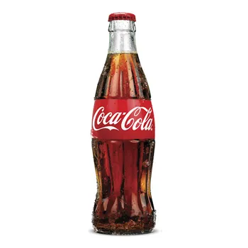 Coca cola  (normal)