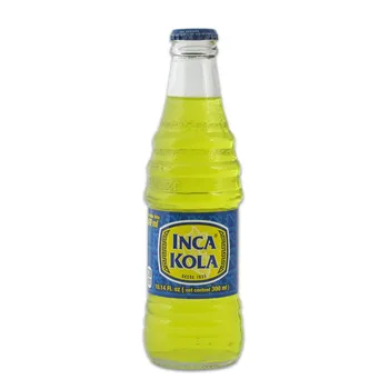 Inca kola (normal)