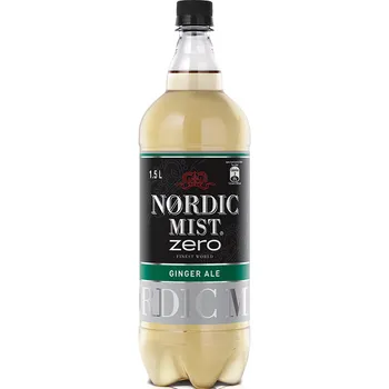 Nordic zero 1.5lt 1 uni