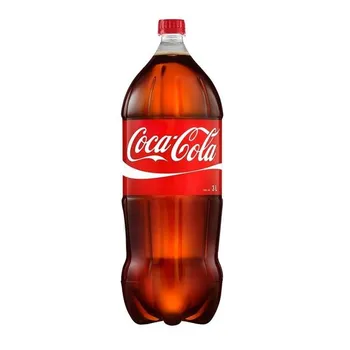 Coca Cola Normal 3Lt