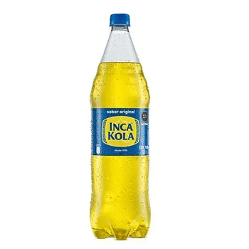 Inka Cola 1.5Lt