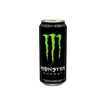 Monster Energy 473Ml