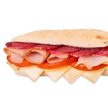 Sandwich Pan Italiano