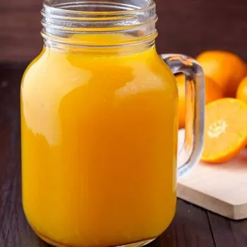 Jugo de naranja natural 475 ml