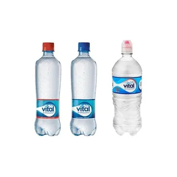 Agua mineral vital