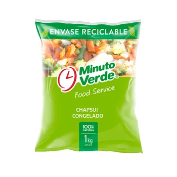 Chapsui Minuto Verde 1kg