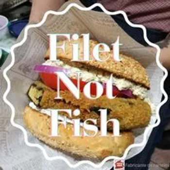 Filet-not-fish