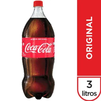 Coca-Cola Regular