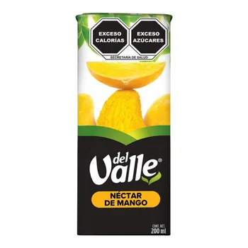 Juguito del Valle Néctar de Mango 250 ml