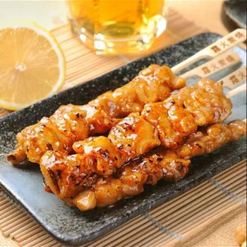 🔥Yakitori-Japonesa 日式鸡肉串