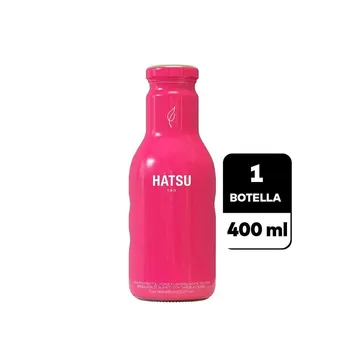 Hatsu rosado