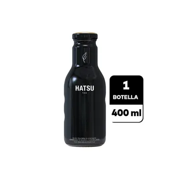 Hatsu negro