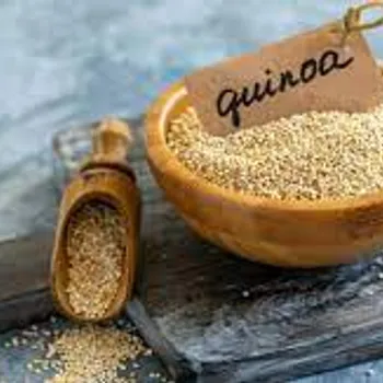 Quinoa 300 gr