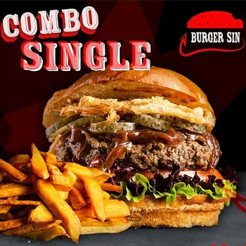 Combo “single”